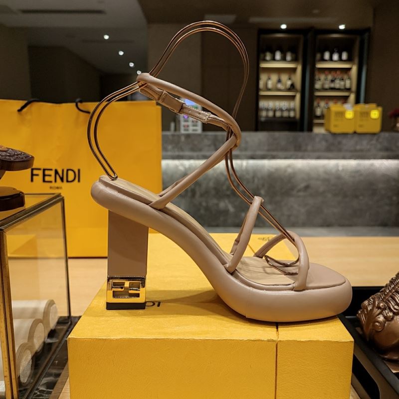 Fendi Sandals